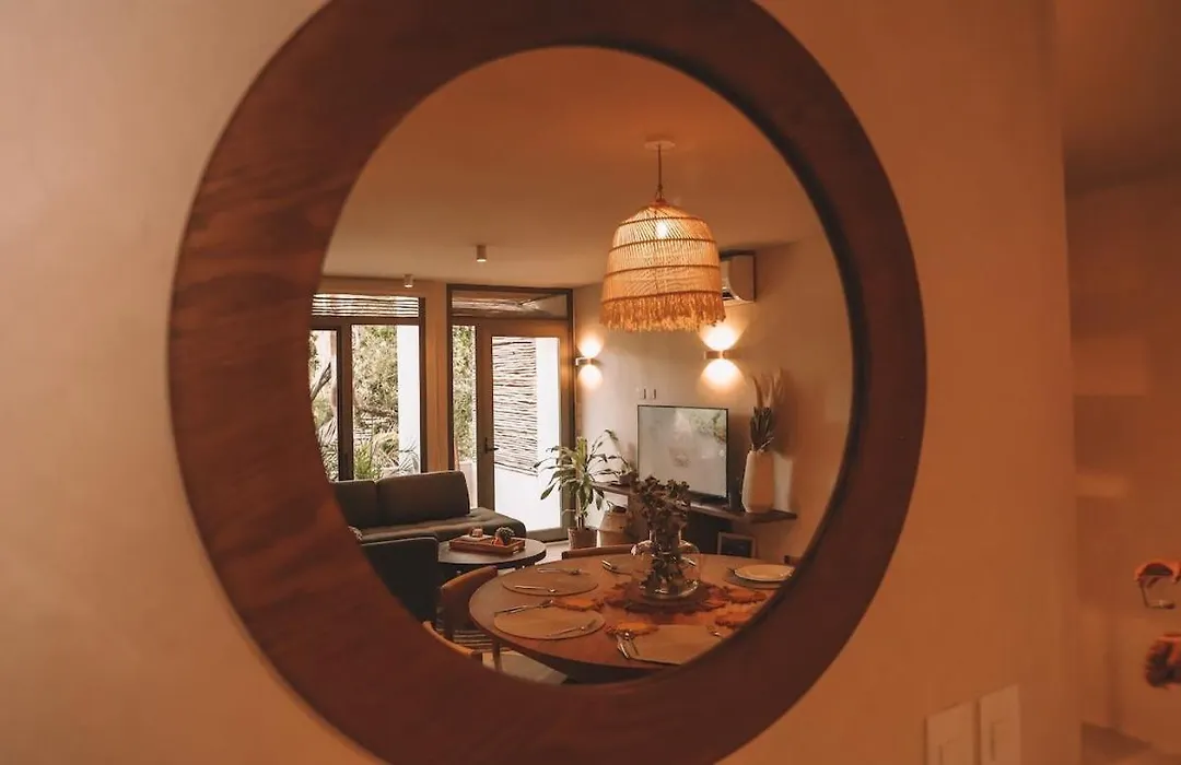 Jungle Sanctuary, 2Br, Prk & Bikes-1