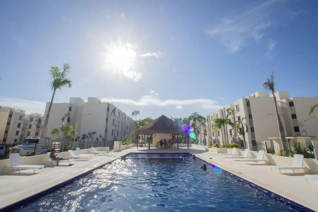Apartamento Soul Tulum-1