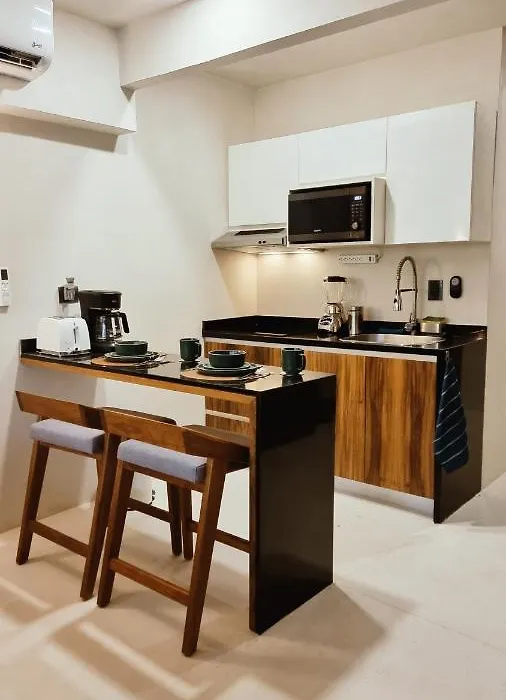 Condominio en Tulum, la Veleta.-1