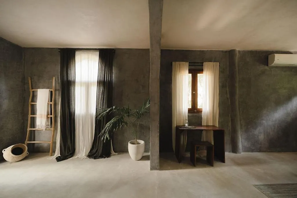 Astra Tulum-1