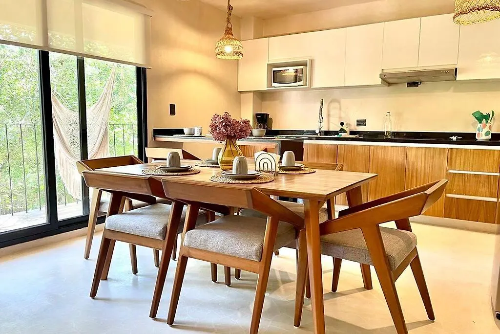 Divine And Cozy 1Br Apartment With Jungle Gym Kantuun C02-1