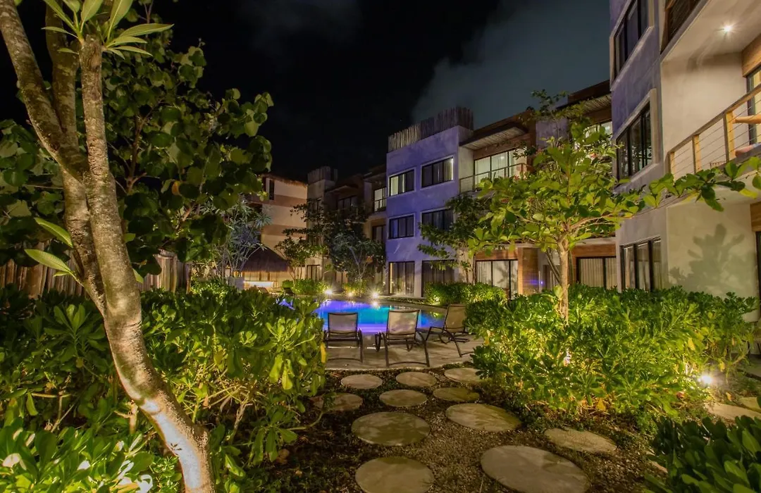 Macondo Tulum-1