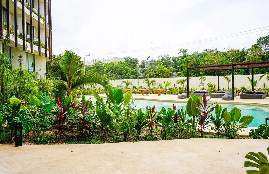 Mistiq Gardens Penthouse 18 At La Veleta-1