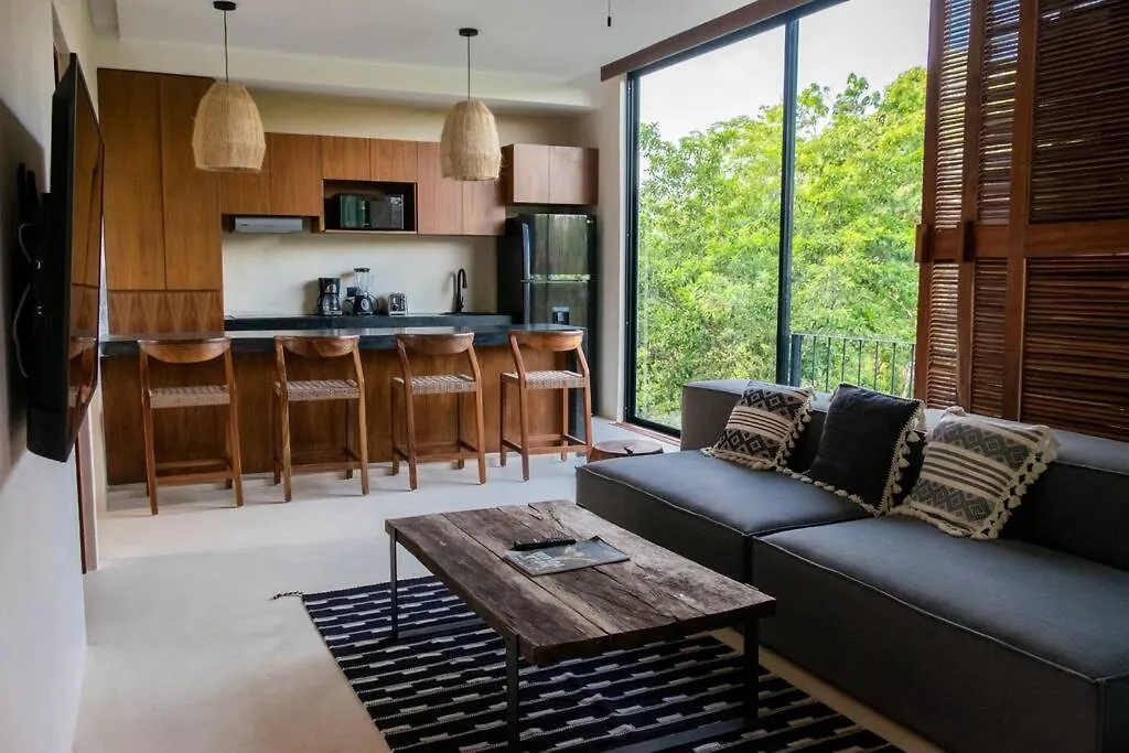 Ph Totally Private Pool & Rooftop @ La Veleta D8-1