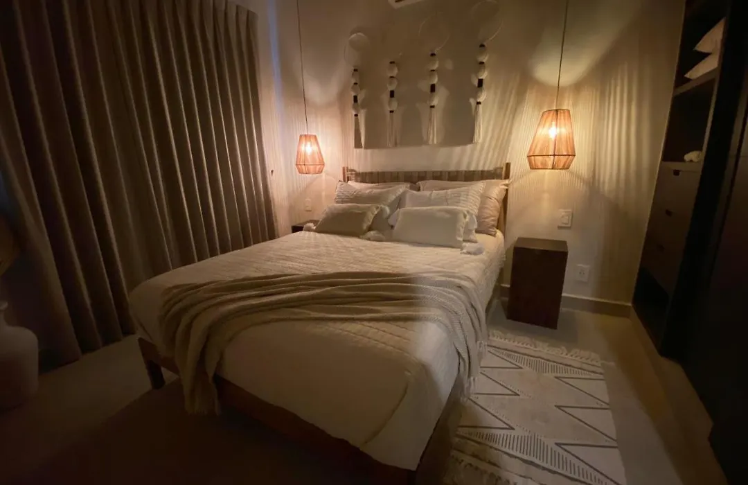 Tuluminati House-Bohemian Chic Luxury @Zama, Tulum-1