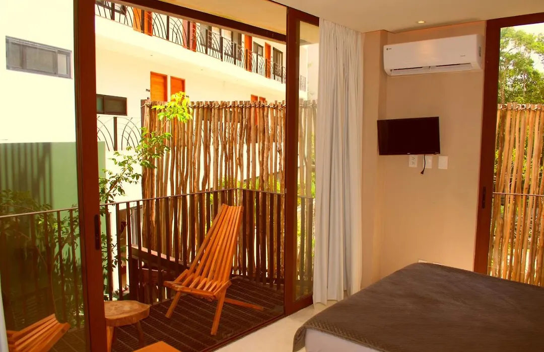 Villas Alakin - Luxury Zen Studio-1