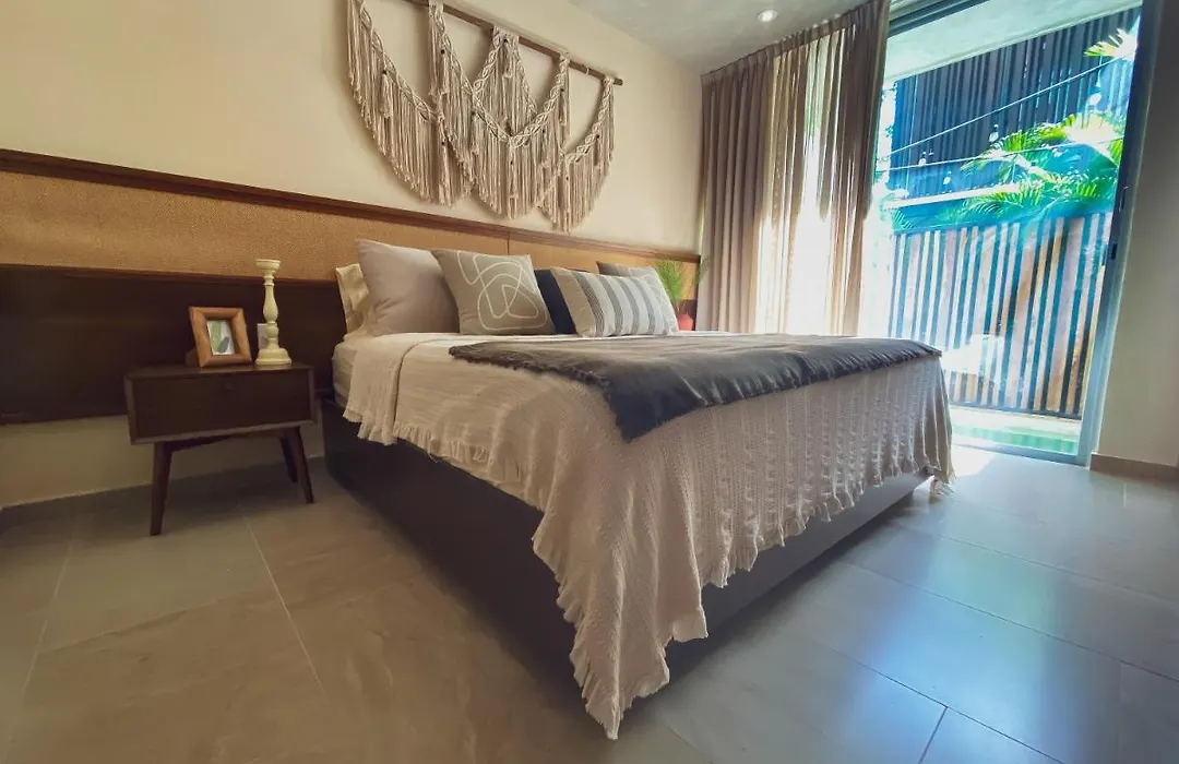 Fully Equipped 2Br2Bath Wprivate Pool In La Veleta-1
