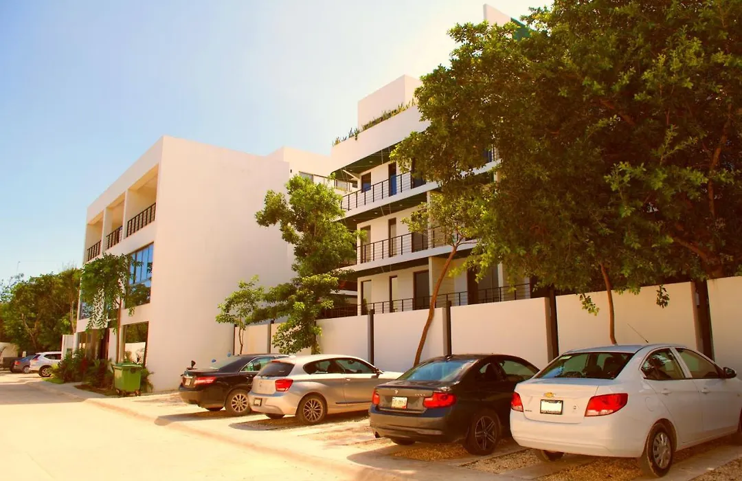 Brava Towers - Luxury Studios-1