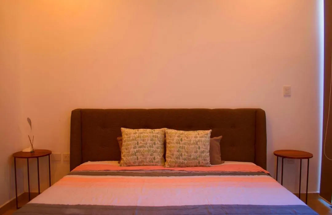 Palalma Casa Tulum - Luxury Apartment-1