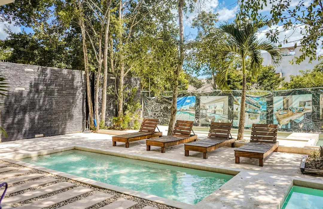 Tulum 58 Unit 1 At La Veleta-1