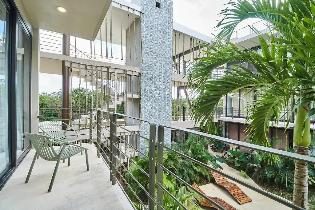 204 Amena New Lovely&Quiet 1Br Apt-1