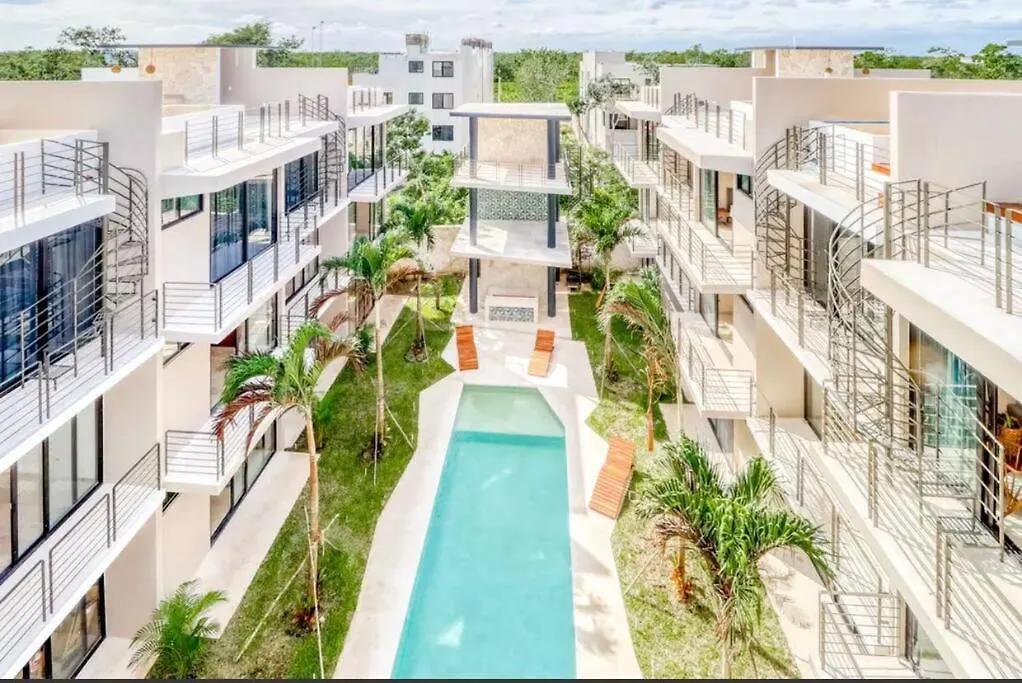 105 Amena Charming 1Br 5 Min To The Beach 20Mb Wifi-1