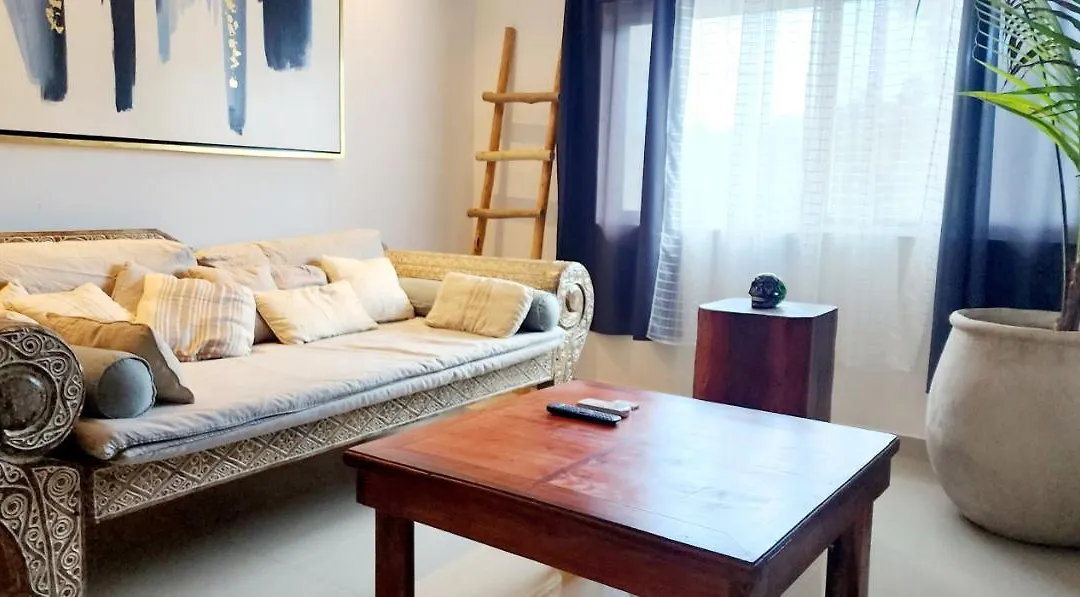 Kin Tulum Apartamento Deluxe - Aldea Zama-1