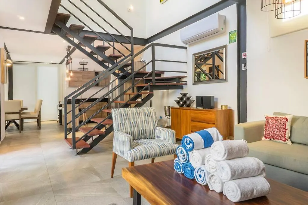 Jungle Zen 3Br Villa For 8 Guests With Pool-1