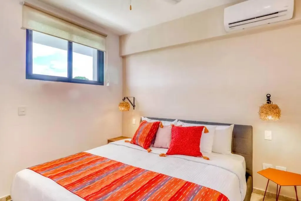307 Amena Awesome Penthouse W/ Private Pool And Gym-1