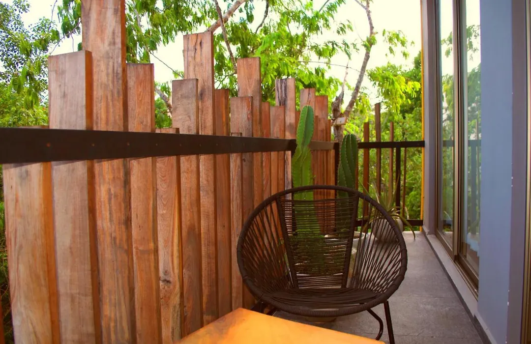 Phimai Fuego - 2Br Zen Apt-1