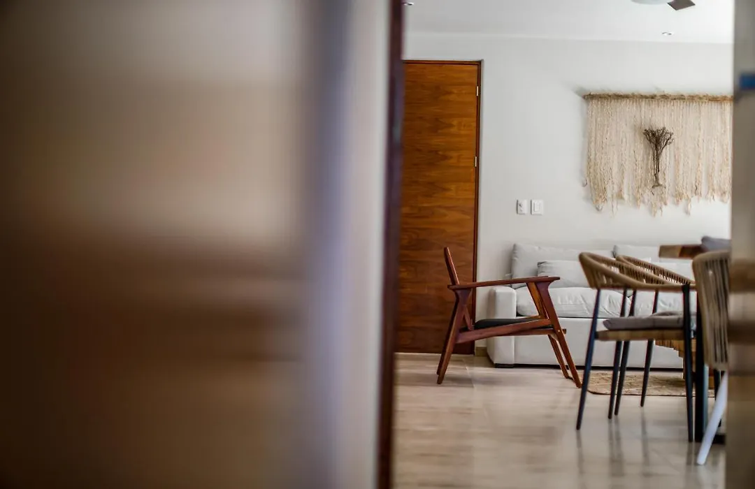 Luxury Boho Chic Apartments In Aldea Zama-1