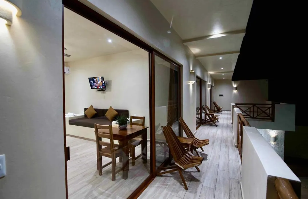 Amazing House Casa Kaban In Tulum International Chef -Spa Yacht Available-1