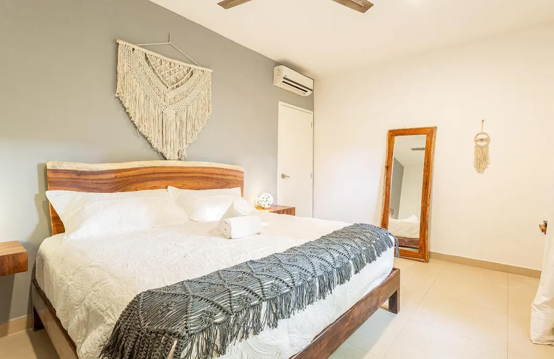 Buena Vida Amazing 2 Bdr In Veleta With Pool-1