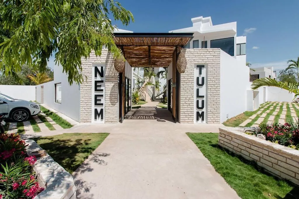 Neem 21 Nilay, Elegant Apartment 10 Min From The Beach-1