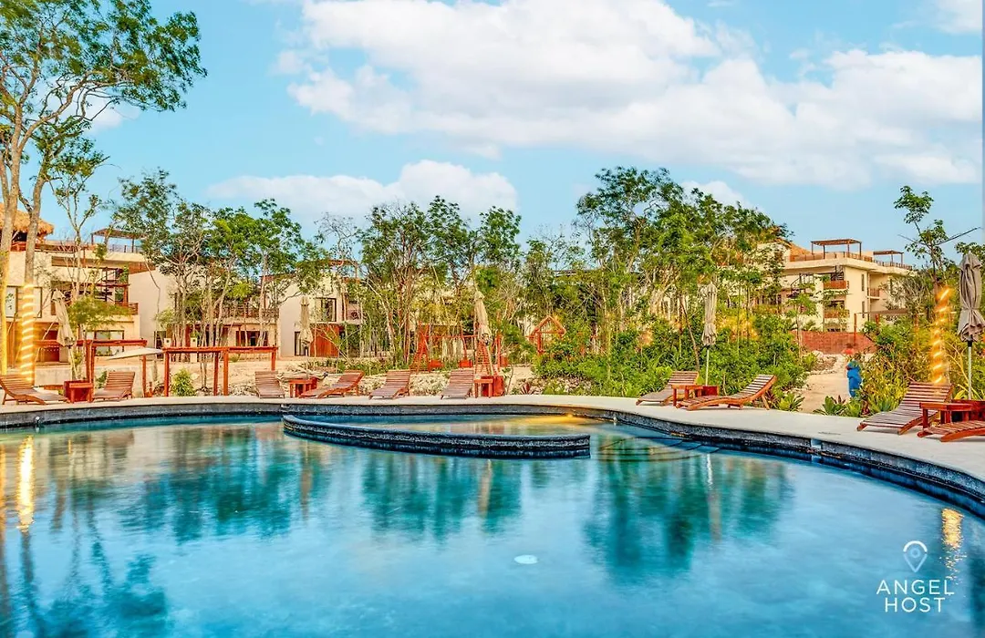 Nature Luxury Selva Norte-1