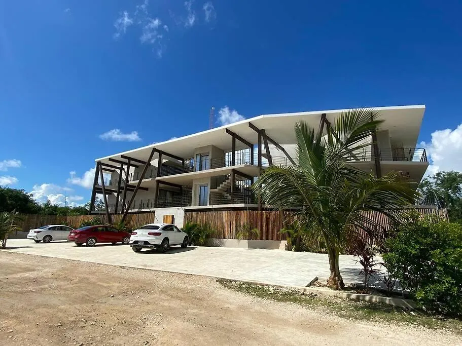 106 Amena Cute&Cozy 1 Bdr Apt 4.2 Km From The Beach-1