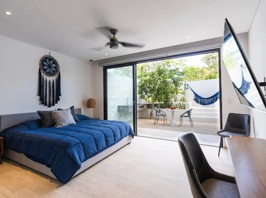 Azul Tulum Loft“Central Park Lagunas” Private Pool-1