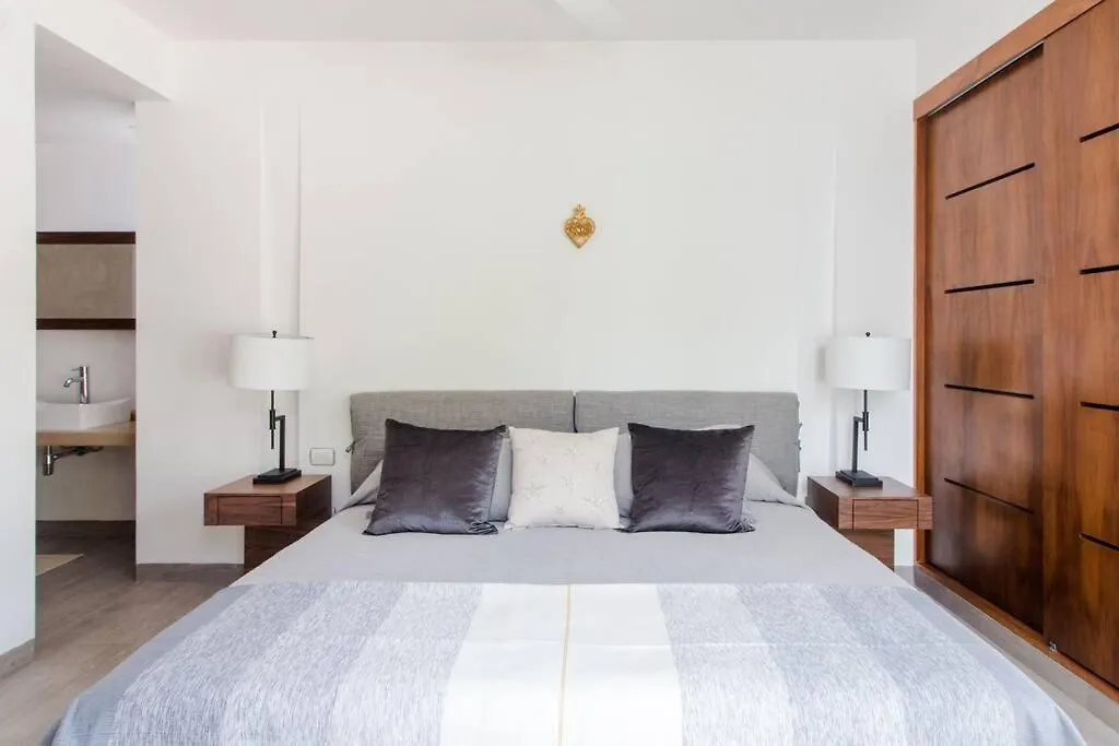 Neem 31 Comfortable, Luxury Apartment 10 Min To The Beach-1