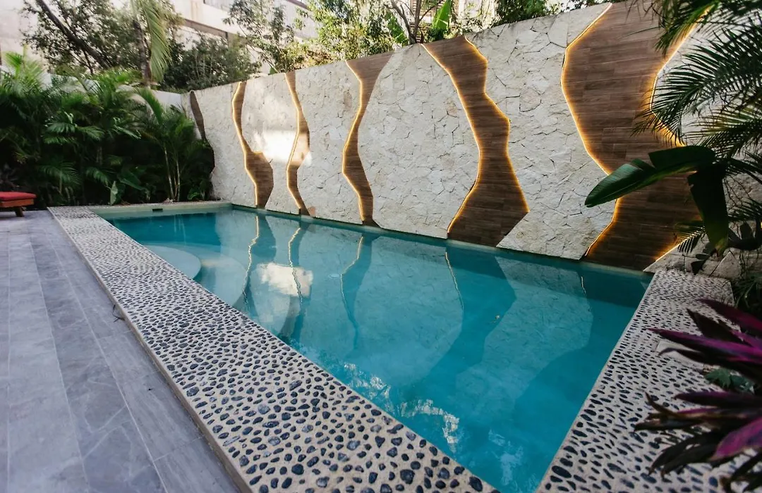Dune Luxury Condos - Penthouse Suite-1