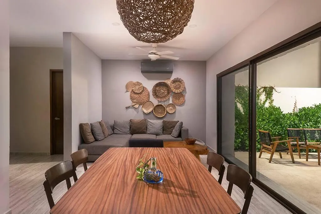 Lovely 4Br Villa For 10Ppl Pool And Jacuzzi-1