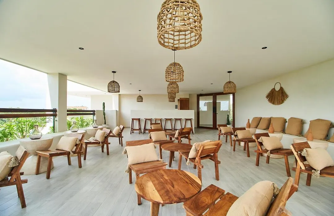 Sweet & Impeccable Apartment In La Veleta With Jacuzzi, Temazcal, Gym, Cinema & Terrace Nice Amenities-1