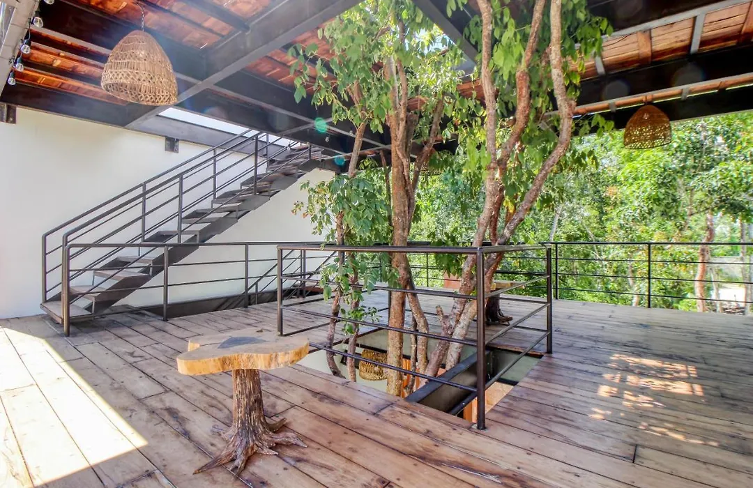 Villas Jardin Caracol #304-1
