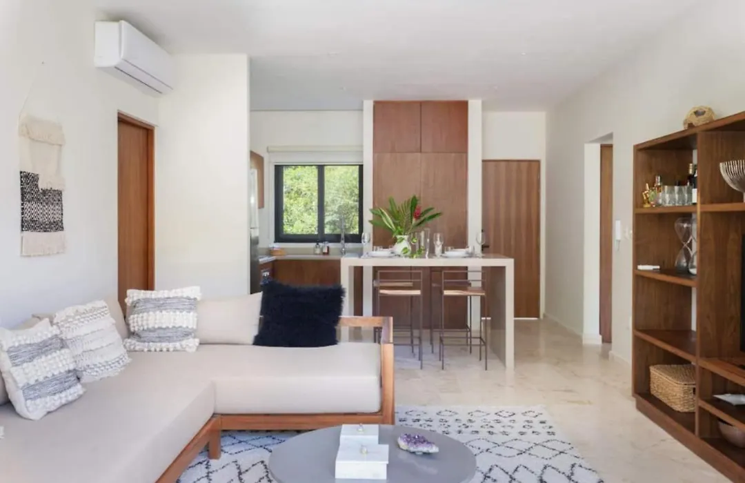 Discover The Magic Of Tulum ! Spectacular Condo In Ki Tulum For 6 Travelers! By Yeah-1