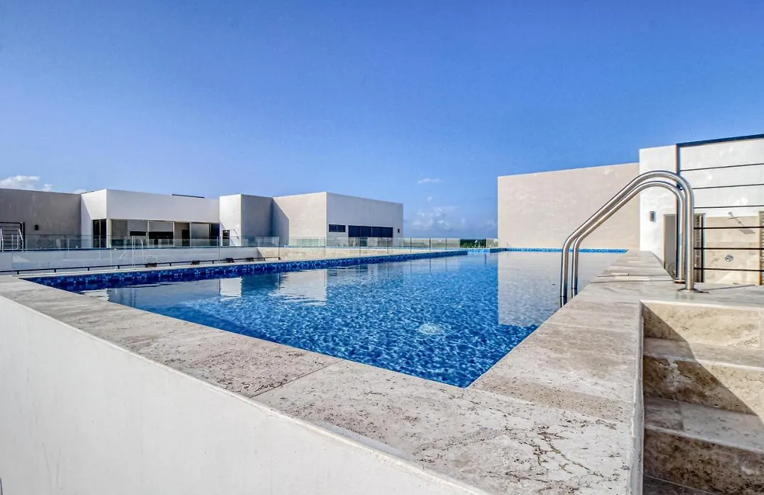 Brava Towers 306 At Aldea Zama-1