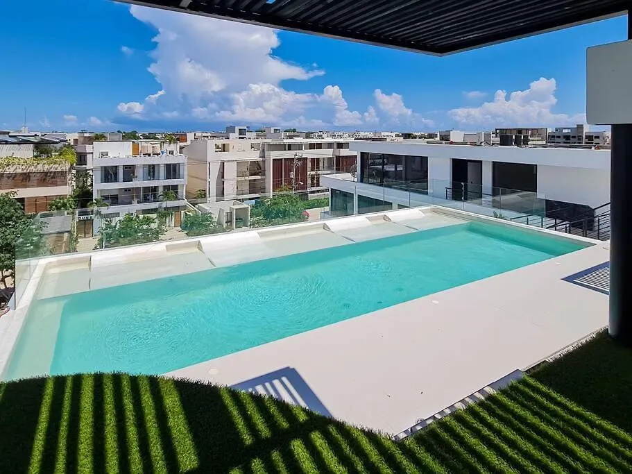 Villa Blanca Incredible 2Br Villa/Private Pool-1