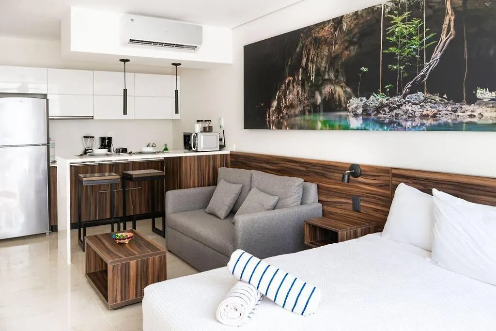 Moonlight Studio Aldea Zama-1
