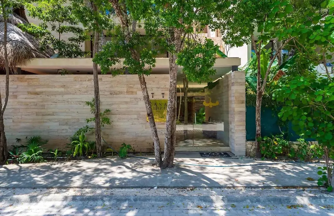 Casa Libre - Incredible Huge Condo With Private Pool And Terrace In Aldea Zama By Staypodio 301-1