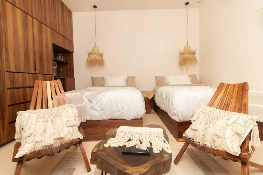 2Bd Apt Exclusive Area With Private Pool &Wifi&Bikes-1