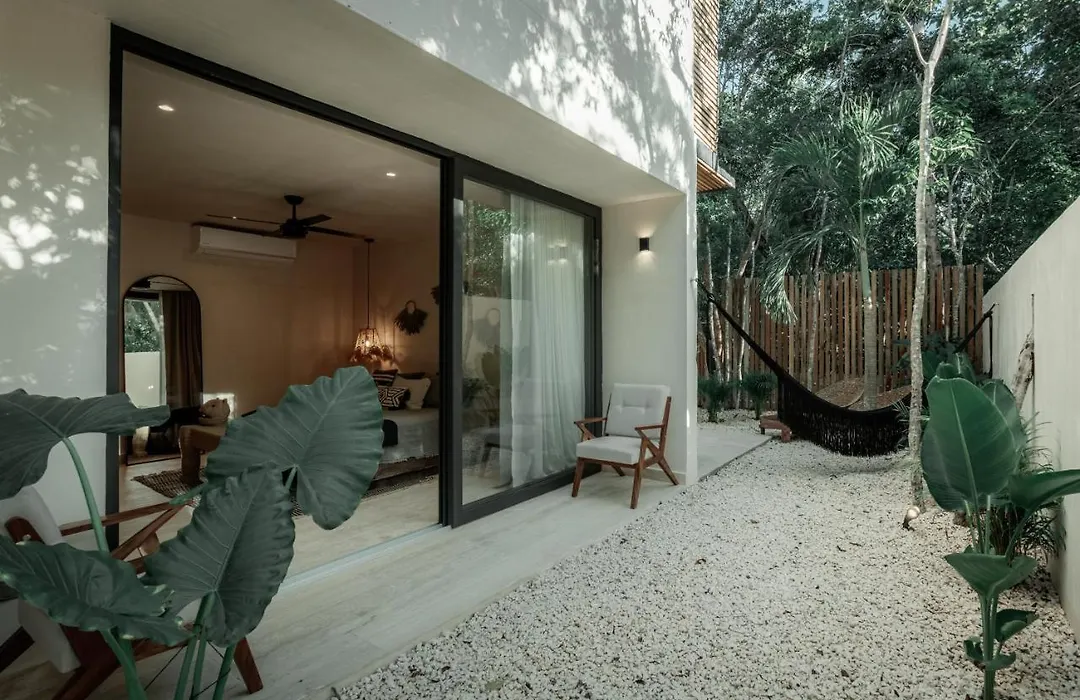 Kaana Tulum - Aldea Zama-1