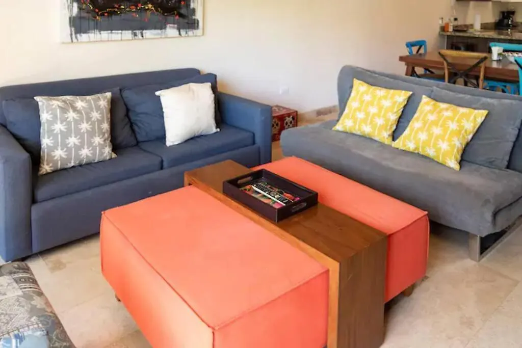 Stylish Hidden Gem In Aldea Zama *6 Pax*-1