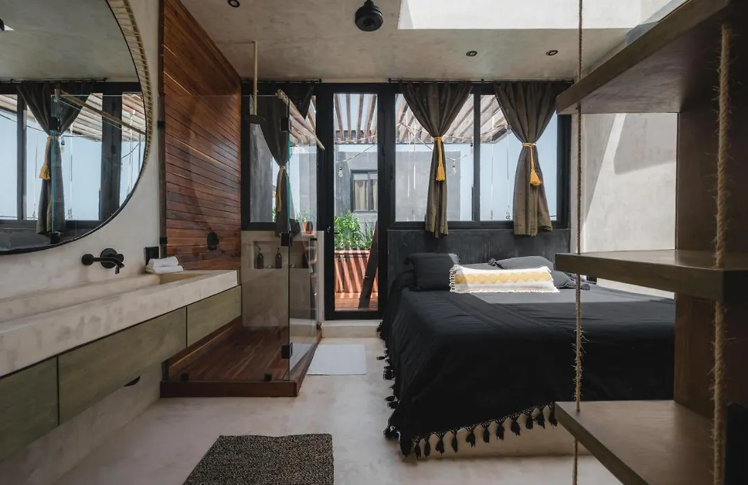 Esmeralda Boutique Hotel & Residences-1