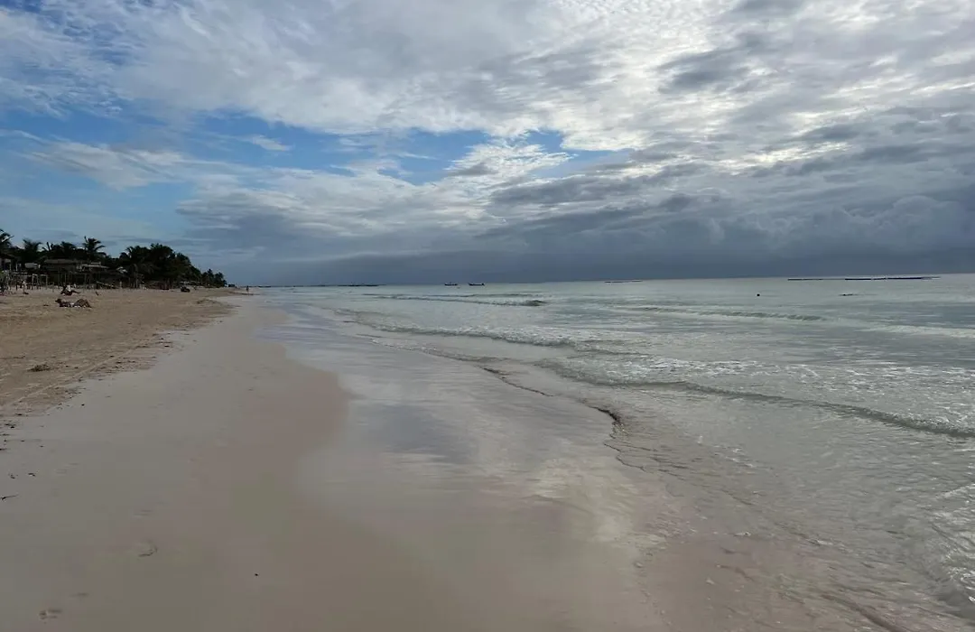 Villa Nautilus, Aldea Zama,Tulum-1