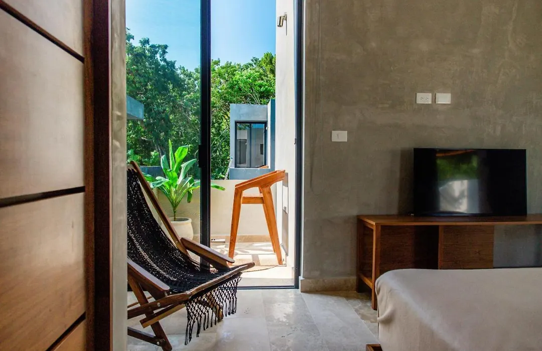 Tulum Villa 6-1
