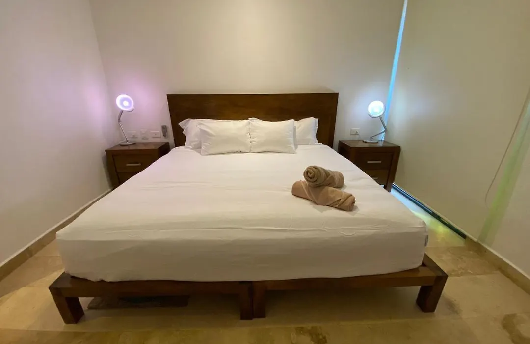 Amazing 2Br Apartment In Aldea Zama-1