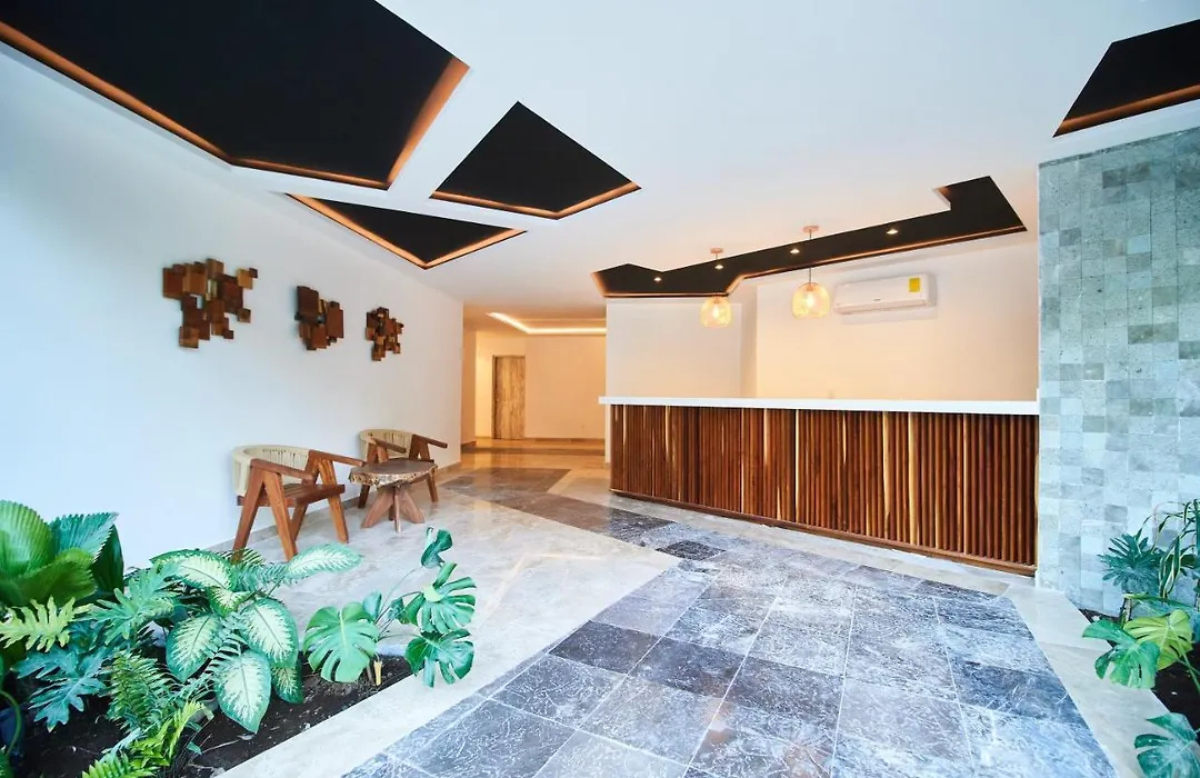 Ph Othello - Private Pool&Roof & Beach Club Access-1