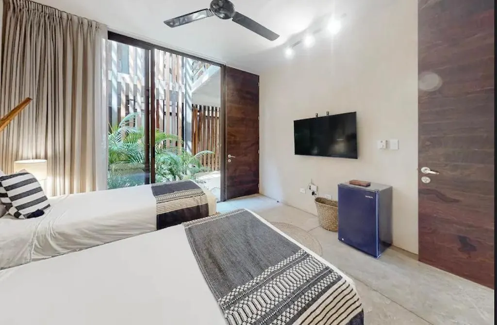 Watal Aldea Zama Jungle Paradise-1