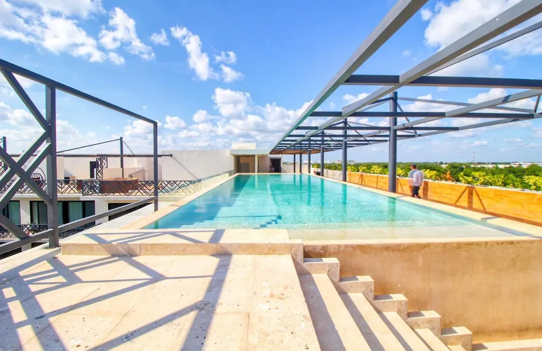 Palais Q102 At Av Coba-1