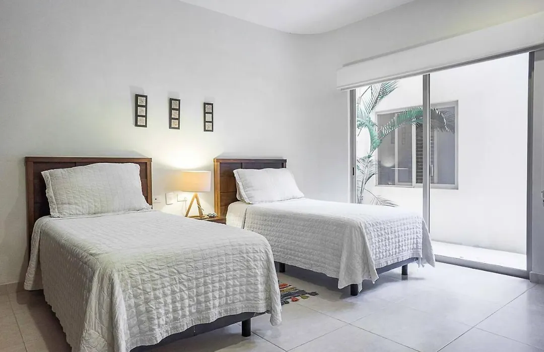 Aldea Zama Luxury Apartment- By Yeah!-1
