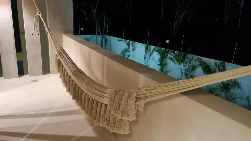 Paraiso Tulum S6-1
