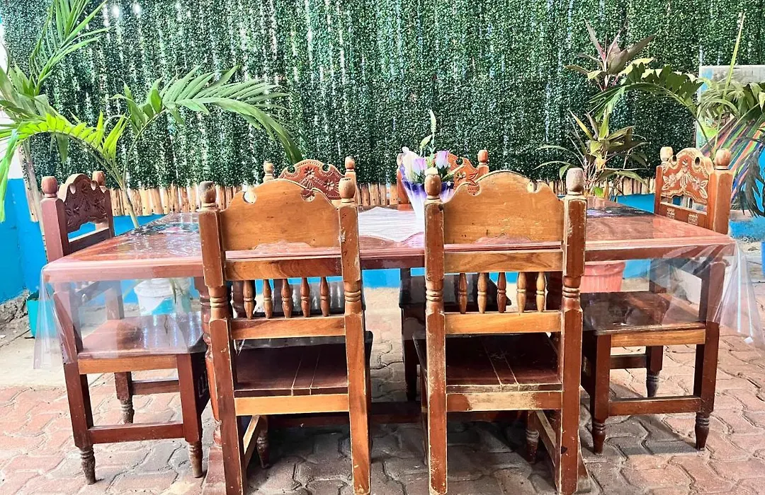 Tumben Kuxtal Tulum-1